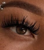 Your Stunning Lashes