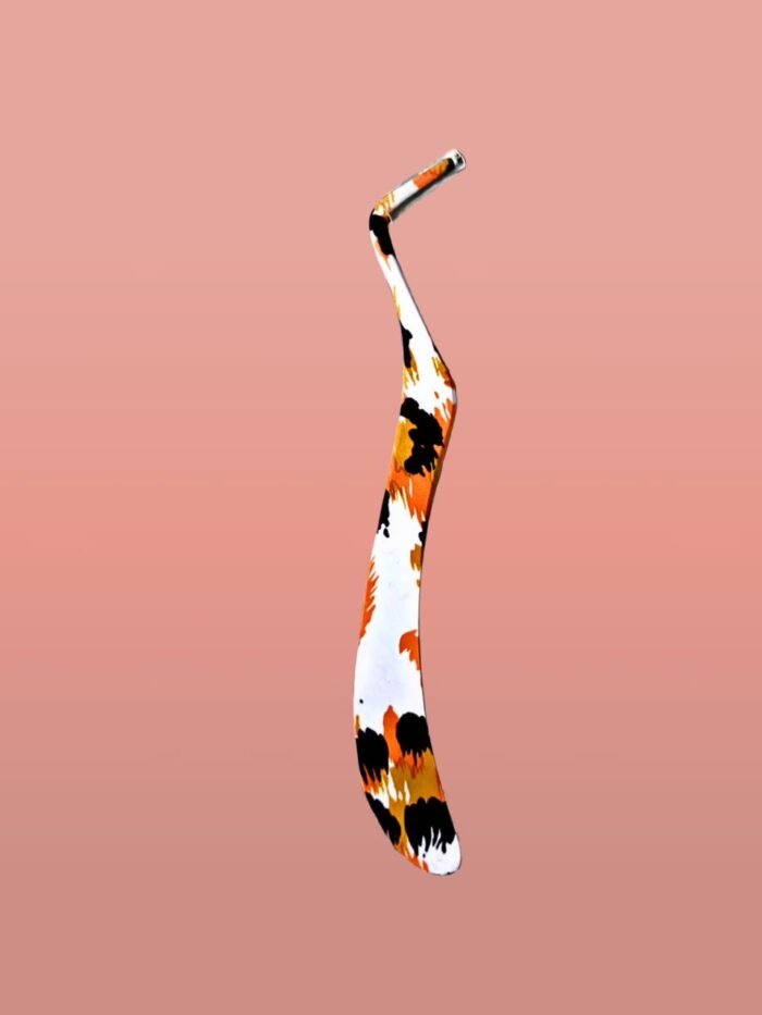 Your Leopard Lash Applicator - Image 1