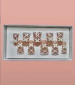 Your Bow Seduction Set