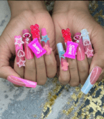 Your Candy Rush Set - Image 2