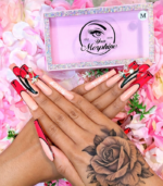 Your Cherry Trip Set - Image 2