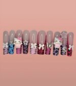 Your Majestic Kitty Set