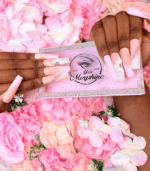 Your Pink Powderpuff Set - Image 2