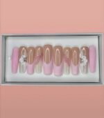 Your Pink Powderpuff Set