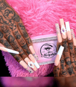 Your White Petal Set - Image 2