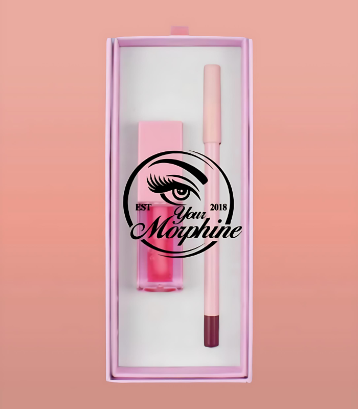 pinklust2 Your Pink Lust Gloss - Image 1